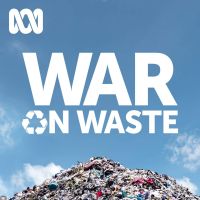 War on Waste cover