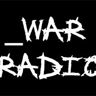 WAR Radio Episodes cover