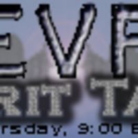 EVP Spirit Talk cover
