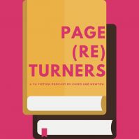 Page (Re)Turners cover