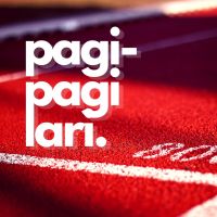 Pagi-Pagi Lari cover