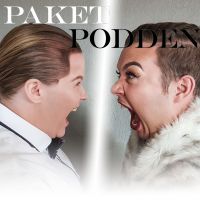 Paketpodden cover