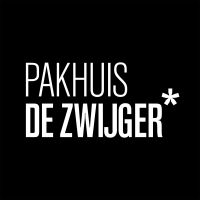 Pakhuis de Zwijger cover