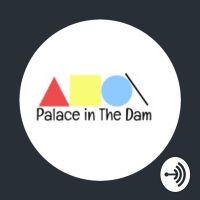 Palace in The Dam cover