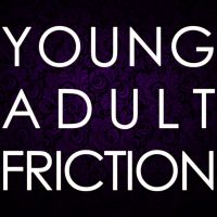 YA Friction cover