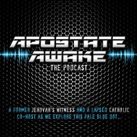 Apostate Awake cover
