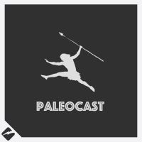 Paleocast cover
