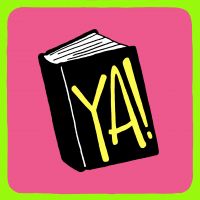 YA Podcast cover