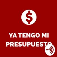 Ya Tengo Mi Presupuesto cover
