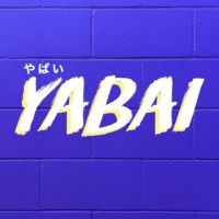 Yabai やばい cover