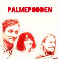 PalmePodden's Podcast cover
