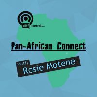 Pan-African Connect cover