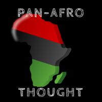 Pan-African Thought Society cover