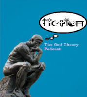 The God Theory Podcast cover