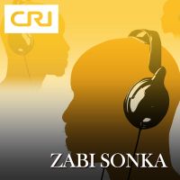 ZABI SONKA cover