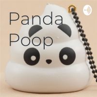 Panda Poop cover