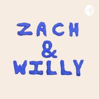 Zach and Willy cover