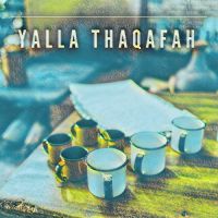 Yalla Thaqafah - يللا ثقافة cover