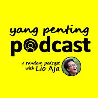 Yang Penting Podcast cover