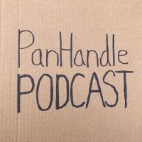 PanHandle Podcast cover