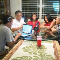 Yao Family Podcast cover