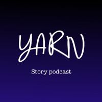 Yarn story podcast cover
