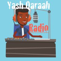 Yash Qaraah-RADIO cover