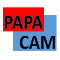 Papa Cam cover