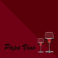 Papa Vino cover