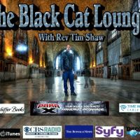 Black Cat Lounge's Podcast cover