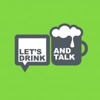 Let's Drink and Talk cover