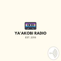 Ya’akobi Radio cover