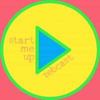 Zebcast cover