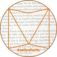 Zeilenfuchs cover