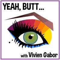 Yeah, Butt... cover