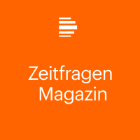 Zeitfragen-Magazin - Deutschlandfunk Kultur cover