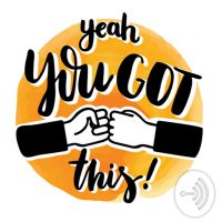 Yeah, You Got This! cover