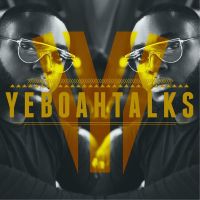 YeboahTalks cover