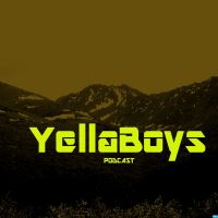 YellaBoys Podcast cover