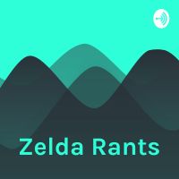 Zelda Rants cover
