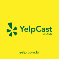 YelpCast Brasil cover