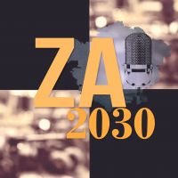 Zentralasien 2030 cover