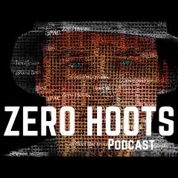 Zero Hoots - Journey to the Last Hoot cover