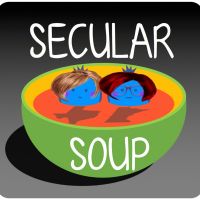 Secular Soup cover