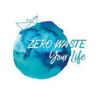 Zero Waste Your Life cover