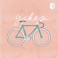 Yikes on Bikes cover
