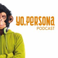 Yo Persona cover
