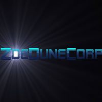 ZoeDuneCorp cover