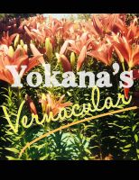 Yokana's Vernacular cover