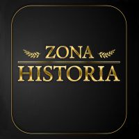 ZONA HISTORIA cover
